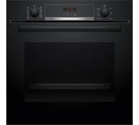 FORNO 71LT MULTI10 A+ NERO PIROLITICO