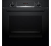 Bosch Four intégrable 71l 60cm ecoclean - HQA534BB3