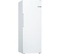 Bosch Serie 4 GSN29VWEP congélateur Autoportante 200 L E Blanc