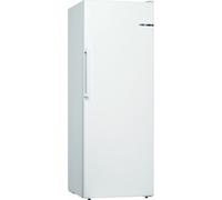 Bosch Serie 4 GSN29VWEP Congélateur vertical Pose libre 200 L Blanc