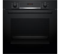 Bosch Serie 4 HBA534BB3 four 71 L 3400 W A+ Noir