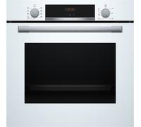 Bosch Serie 4 HBA534BW3 four 71 L 3400 W Blanc