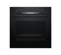 Bosch Serie 4 HBA553BA0 Four encastrable Ecoclean Multifonction noir