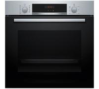 Bosch Serie 4 HBA574ES3 four 71 L 3600 W Noir et Acier inoxydable
