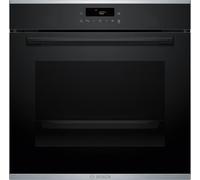 Bosch Serie 4 HQA272BB3 four 71 L 3600 W Noir
