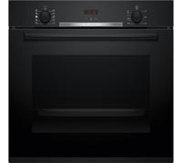 Bosch Serie 4 HQA334EB4 four 71 L 3400 W Noir