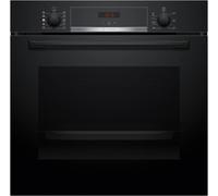 Bosch Serie 4 HQA534EB3 four 71 L 3400 W Noir