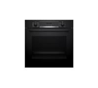 Bosch Serie 4 HRA574BB0 four 71 L A Noir
