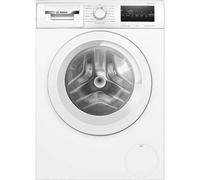Bosch WAN24209FR Série 4 - Lave-linge, pose-libre, Défroissage Iron Assist | Blanc, 9 kg, 1200 trs/min, ActiveWater Plus, Fonction Rajout de linge, Speed Perfect, Classe énergétique A
