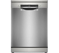 Bosch Série 4 Lave-vaisselle pose libre 60 cm inox SMS4ENI06E