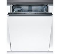 Bosch Série 4 Lave-vaisselle tout intégrable 60 cm SMV41D10EU