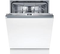 Lave-vaisselle Bosch SBV4HVX14E - Série 4 - Encastrable - 14 couverts - 86,5 x 59,8 x 55 cm - Wi-Fi