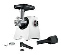 Bosch Serie 4 MFWS420W hachoir 1300 W Blanc