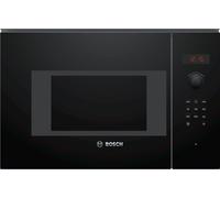 Bosch Serie 4 BFL523MB1F micro-onde Noir Micro-onde simple Intégré 20 L 800 W
