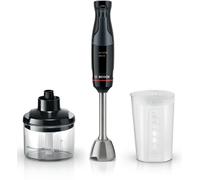 Bosch Serie 4 MSM4B620 blender 0,6 L Mélangeur par immersion 1000 W Noir