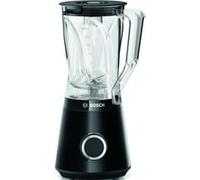 Bosch Serie 4 MMB6141B blender 1,5 L Mélangeur de table 1200 W Noir