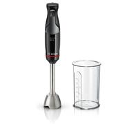 Bosch Serie 4 MSM4B610 mixér 0,6 l ponorný mixér 1000 W antracit, čierny