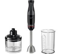 Bosch Serie 4 MSM4B620 blender 0,6 L Mélangeur par immersion 1000 W Noir