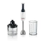 Mixeur plongeant Bosch MSM4W420 ErgoMaster 800 W Blanc