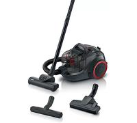 Bosch Serie 4 ProPower BGS21POW2 - Aspirateur - traineau - sans sac - noir
