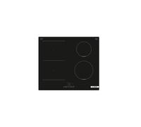 Bosch Serie 4 PVS611BB6E Table de cuisson à induction encastrable 4 feux Noir
