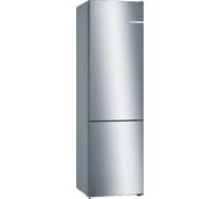 Bosch Série 4 Réfrigérateur combiné pose-libre 203 x 60 cm KGN39VLEB