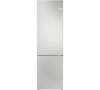 Bosch Serie 4 Réfrigérateur-congélateur pose libre congélateur bas 203 × 60cm KGN392LDF
