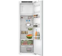 Bosch Serie 4 KIL82VFE0 réfrigérateur-congélateur Intégré 280 L E Blanc