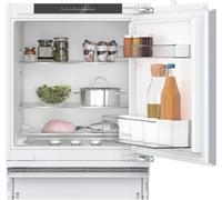 Bosch Serie 4 KUR21VFE0 réfrigérateur Intégré 134 L E Blanc