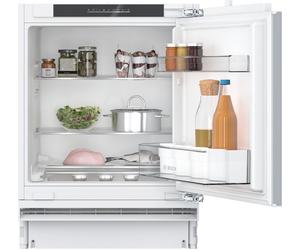 Bosch Série 4 Réfrigérateur sous-plan intégrable 82 x 60 cm KUR21VFE0