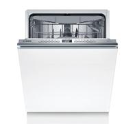 Bosch Serie 4 SBH4ECX28E lavastoviglie A scomparsa totale 14 coperti A