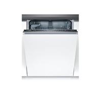 Bosch SMV41D10EU lave-vaisselle Entièrement intégré 12 couverts E