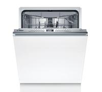 Bosch Serie 4 SMH4ECX28E lave-vaisselle Entièrement intégré 14 couverts A