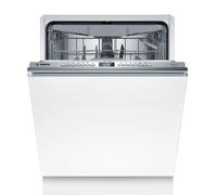 Bosch Serie 4 SMH4HCX07E lave-vaisselle Entièrement intégré 14 couverts