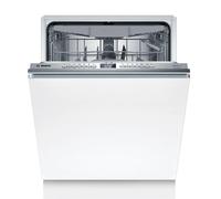 Bosch Serie 4 SMH4HCX07E lave-vaisselle Entièrement intégré 14 couverts