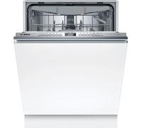 Bosch Série 4 SMH4HVX03E Lave-vaisselle entièrement intégré 14 couverts D