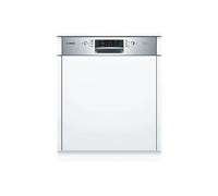 Bosch Serie 4 SMI46AS01E lave-vaisselle Semi-intégré 12 couverts