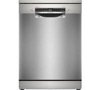 Bosch Serie 4 SMS4ECI27E lave-vaisselle Pose libre 14 couverts A