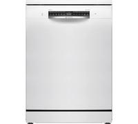 Bosch Serie 4 SMS4HMW07E lave-vaisselle Pose libre 14 couverts D