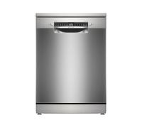 Bosch Série 4 SMS4HVI00E - Lave-vaisselle autonome 60 cm Silver Inox