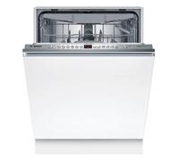 Bosch Serie 4 SMV46KX55E lave-vaisselle Entièrement intégré 13 couverts
