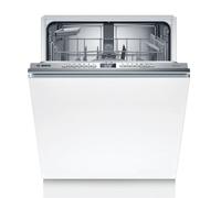 Bosch Serie 4 SMV4HAX07E lave-vaisselle Entièrement intégré 13 couverts C