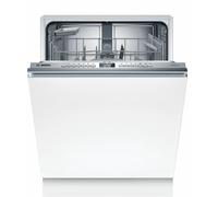 Bosch Serie 4 SMV4HAX19E lave-vaisselle Entièrement intégré 13 couverts D