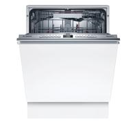 Bosch Serie 4 SMV4HDX52E lave-vaisselle Entièrement intégré 13 couverts