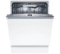 Bosch Serie 4 SMV4HDX52E lave-vaisselle Entièrement intégré 13 couverts D