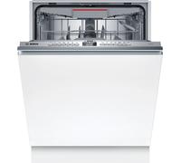 Bosch Serie 4 SMV4HVX00E Lave-vaisselle entièrement intégré 14 couverts D