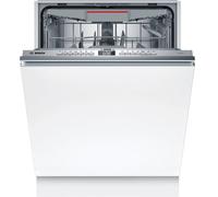 Bosch Serie 4 SMV4HVX00E lave-vaisselle Entièrement intégré 14 couverts D