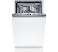 Bosch Serie 4 Spv4hmx49e Lave-vaisselle Semi-intégré 10 Couverts E