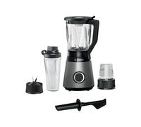 Bosch Serie 4 VitaPower MMB6177S - Bol mixeur blender - 1.5 litres - 1.2 kWatt - argent