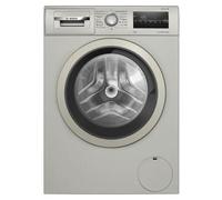 Bosch Serie 4 WAN2820XEP machine à laver chargement frontal 9 kg 1351 tr/min Acier inoxydable